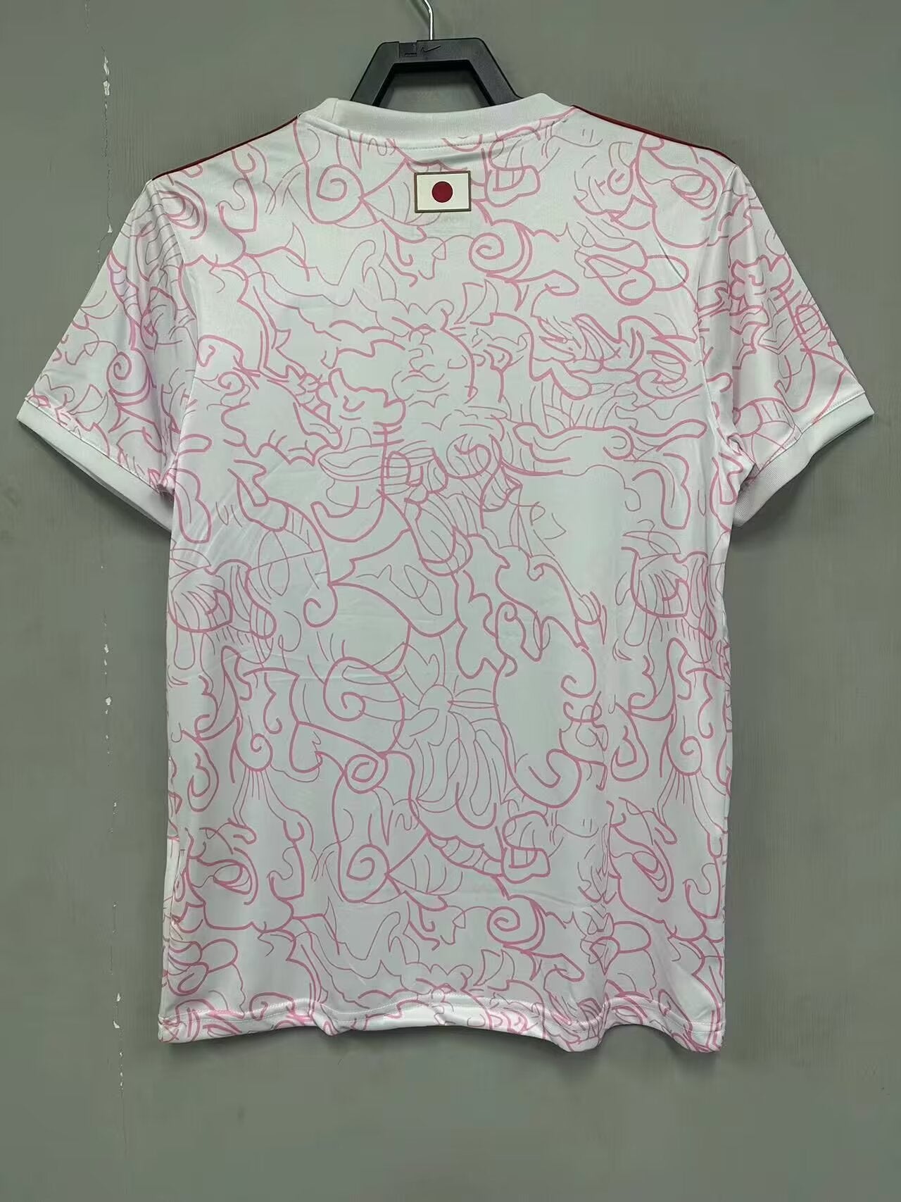 Japan Special Edition 2024/2025 Fan Version Football Jersey