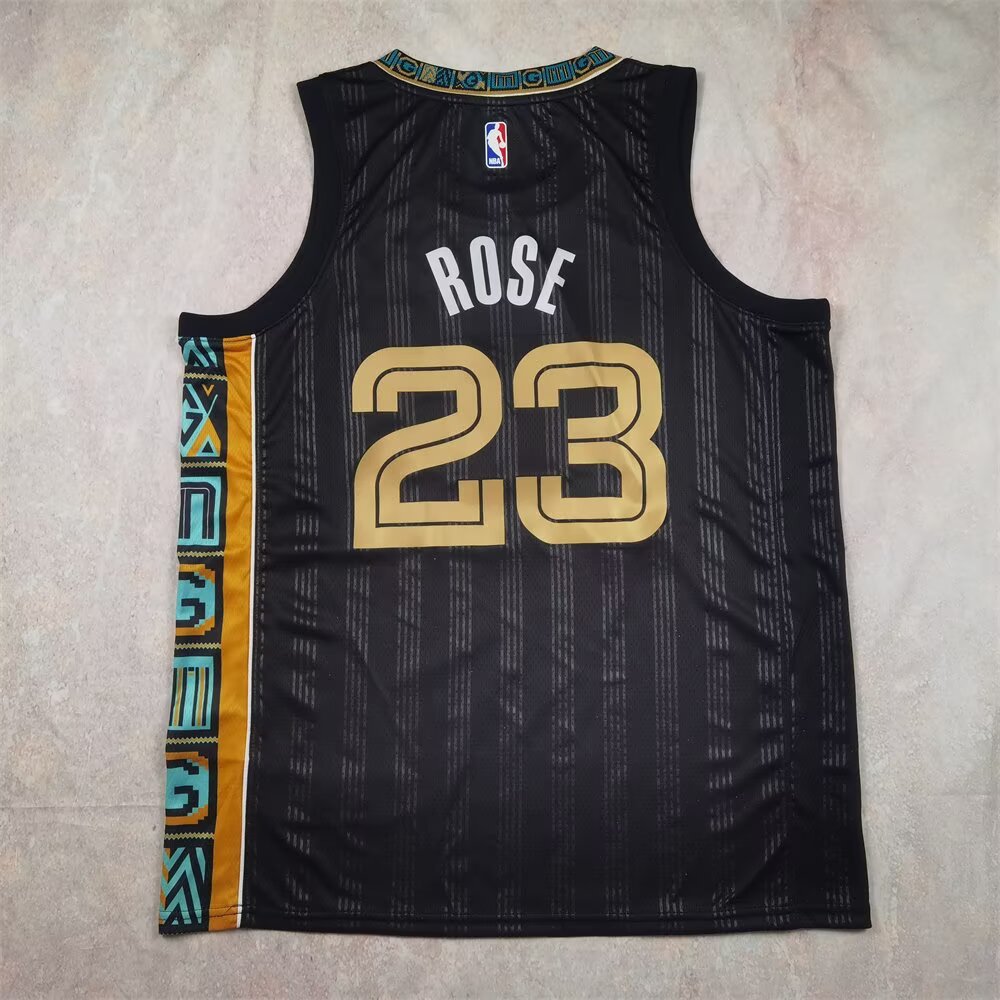 Memphis Grizzlies 2021 Football Jersey