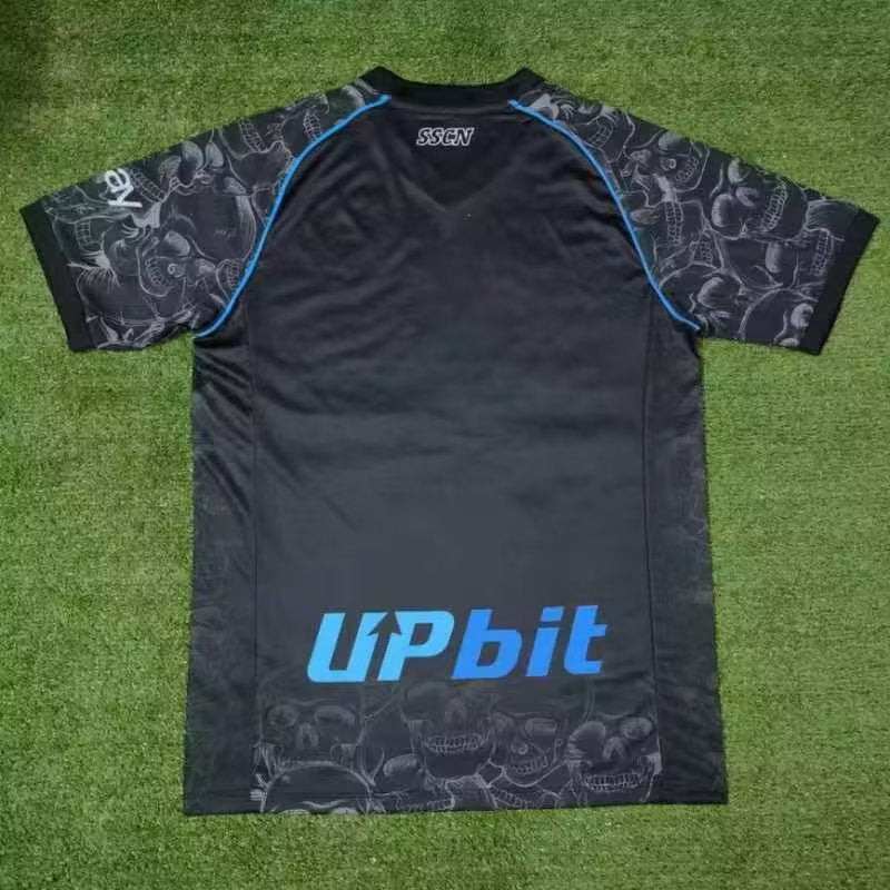 Napoli Special Edition 2023/2024 Fan Version Football Jersey
