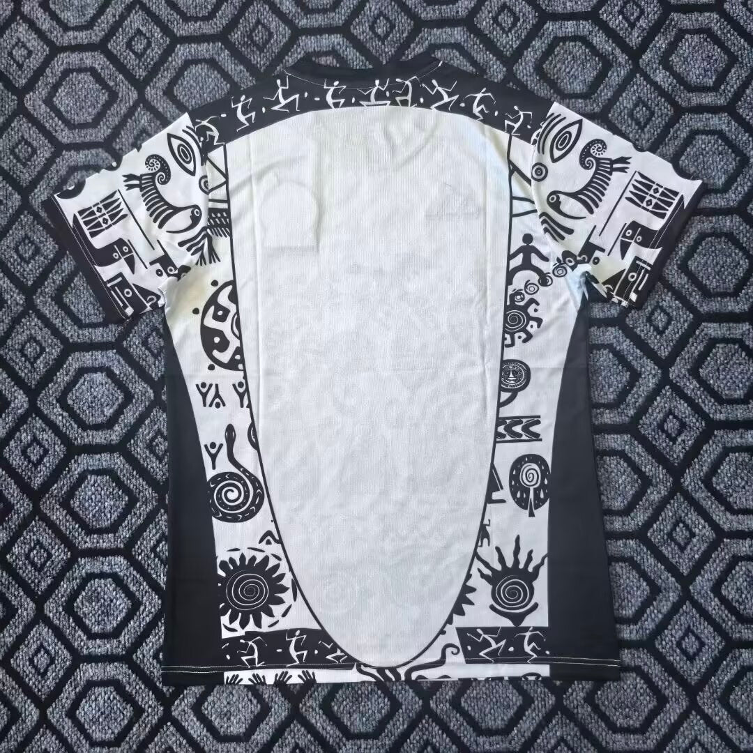 Mexico Special Edition 2025/2026 Fan Version Football Jersey