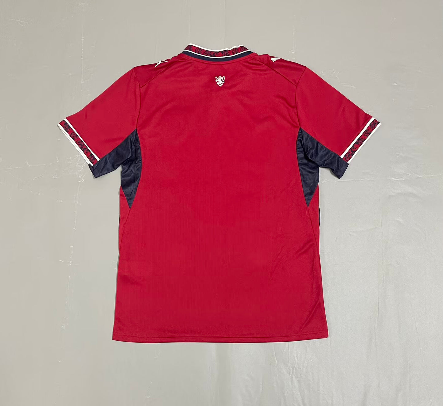 Germany 2026/2027 Home Fan Version Football Jersey