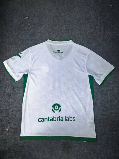 other team 2025/2026 Home Fan Version Football Jersey