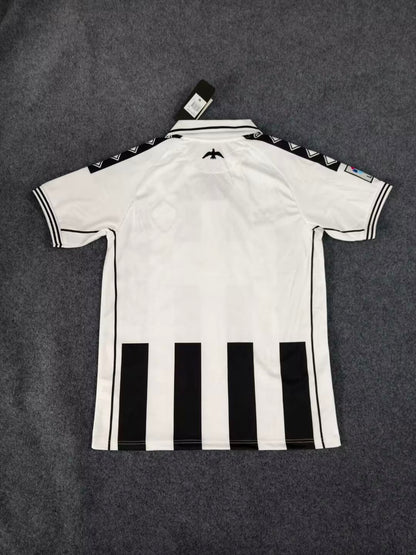 Retro CD Castellón 2026/2027 Fan Version Football Jersey