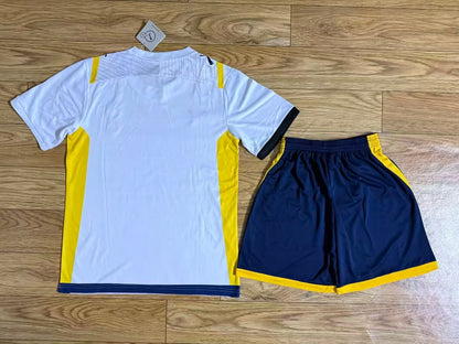 Retro Tottenham Hotspur 2009/2010 Home Football Jersey