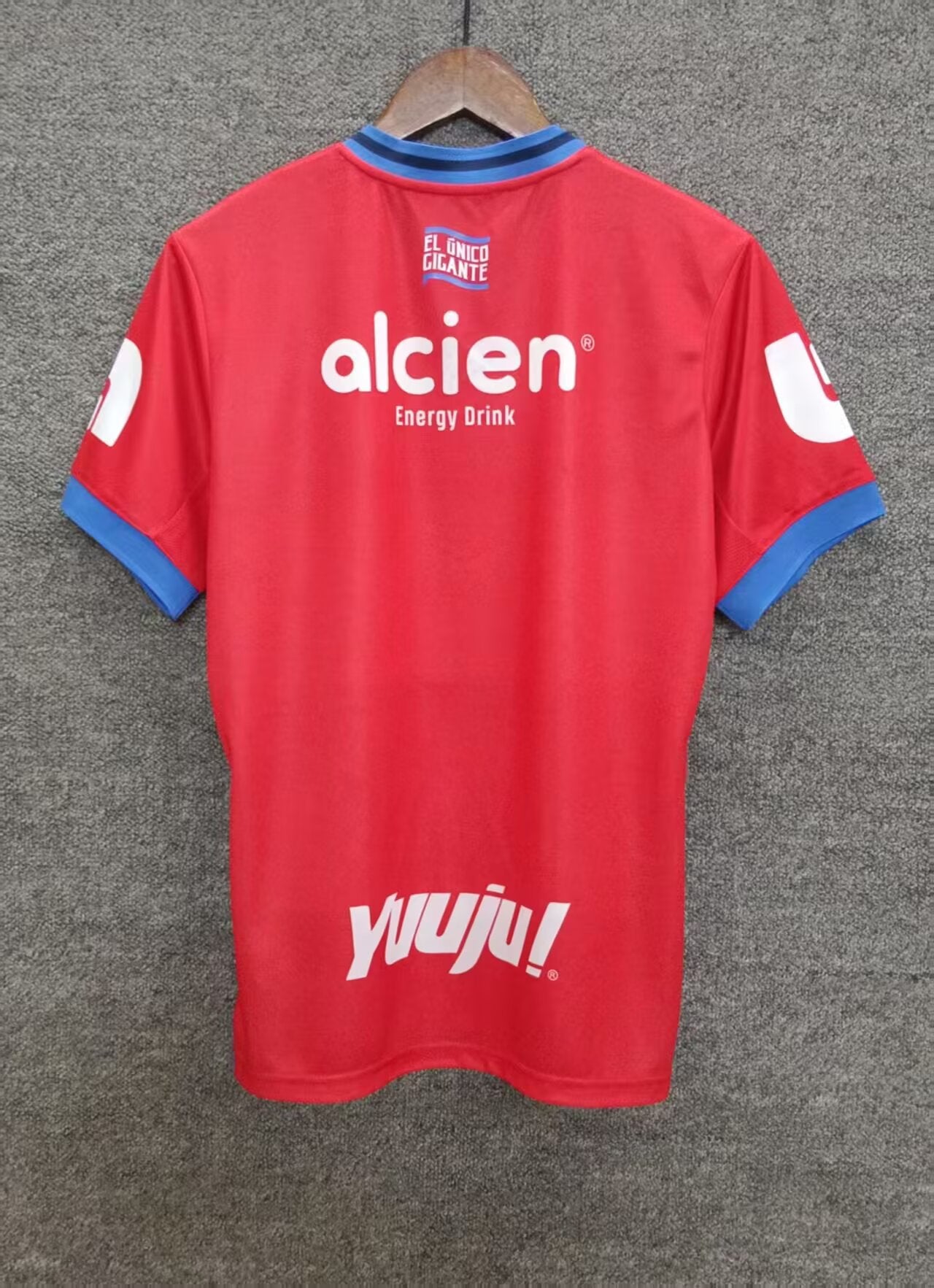 other team 2026/2027 Home Fan Version Football Jersey