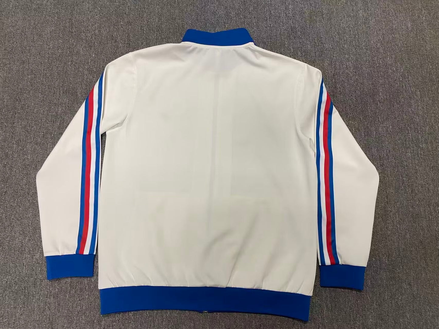 Cruz Azul white Jacket Tracksuit 2025-2026