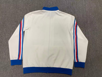 Cruz Azul white Jacket Tracksuit 2025-2026