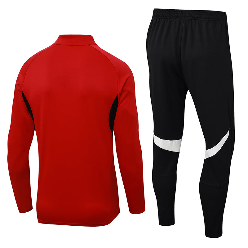 Jacket suite 2025/2026 Kids Tracksuit