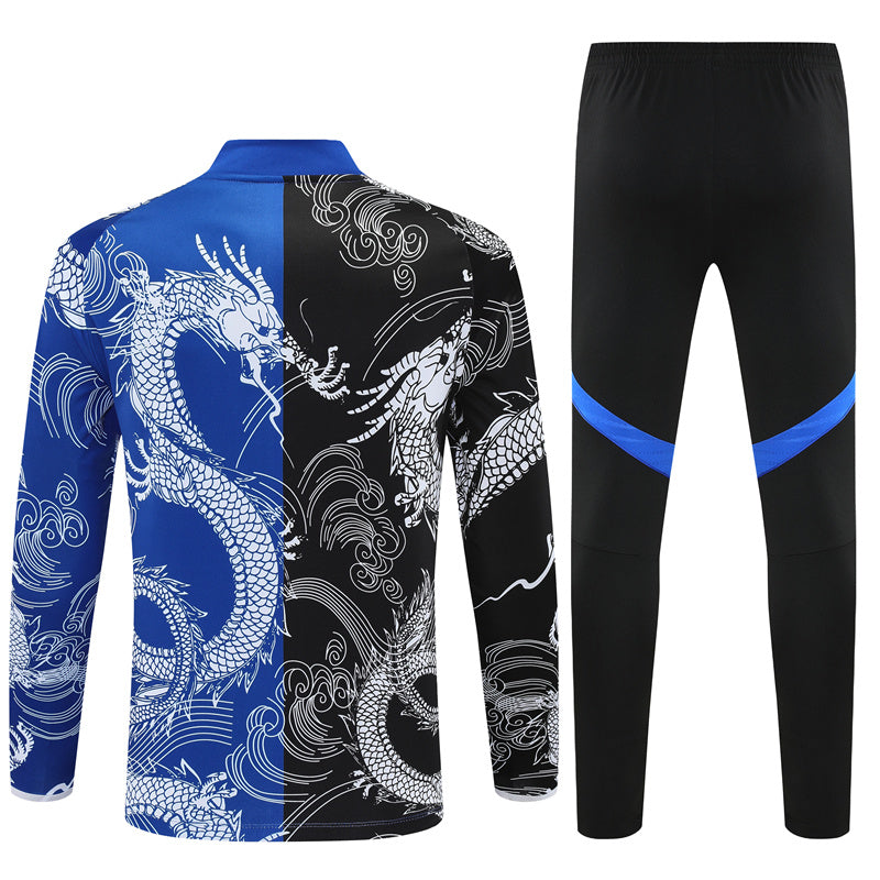 Jacket suite 2025/2026 Kids Tracksuit