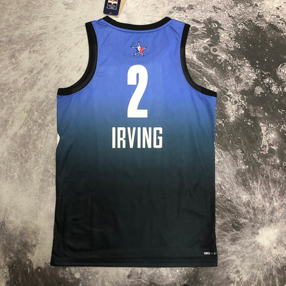 Brooklyn Nets 2023 Football Jersey