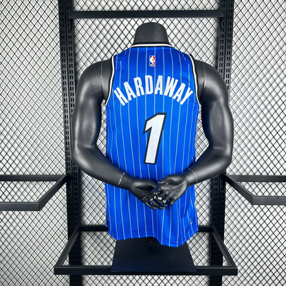 Orlando Magic 2026 Away Football Jersey