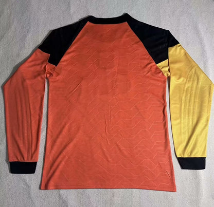 Retro Liverpool 1995/1996 Goalkeeper Football Jersey