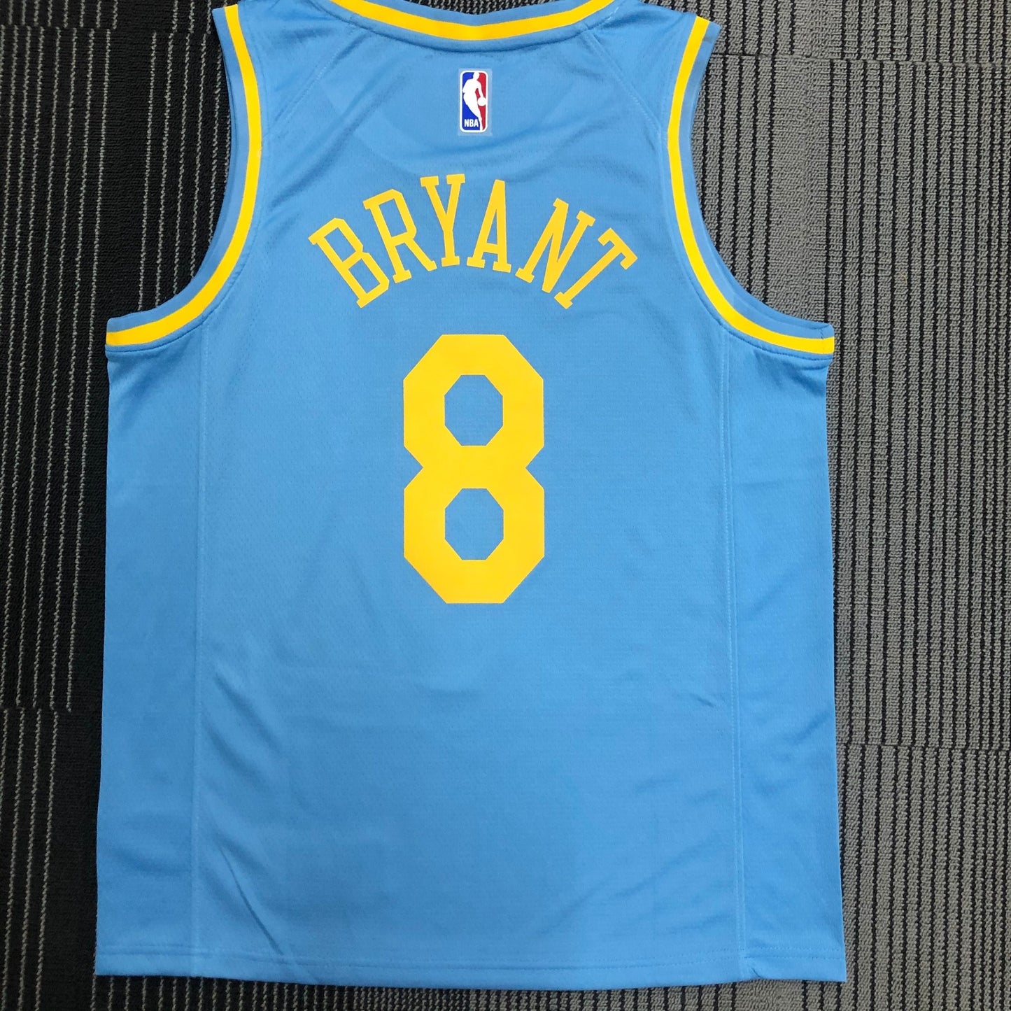 LA Lakers Football Jersey