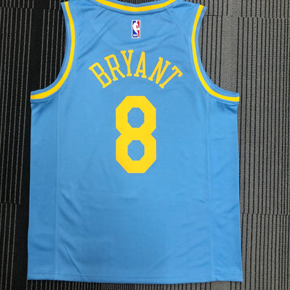 LA Lakers Football Jersey