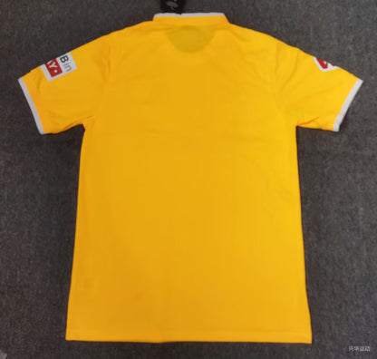 Bilbao Athletic Club 2024/2025 Goalkeeper Fan Version Football Jersey