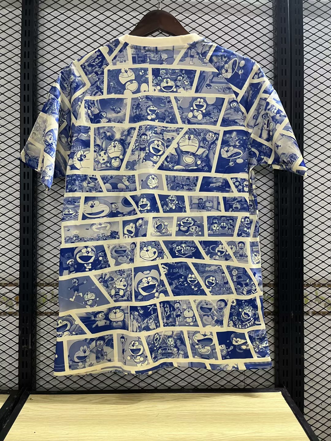 Japan Special Edition 2023/2024 Fan Version Football Jersey