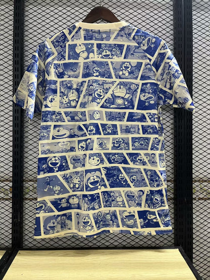 Japan Special Edition 2023/2024 Fan Version Football Jersey