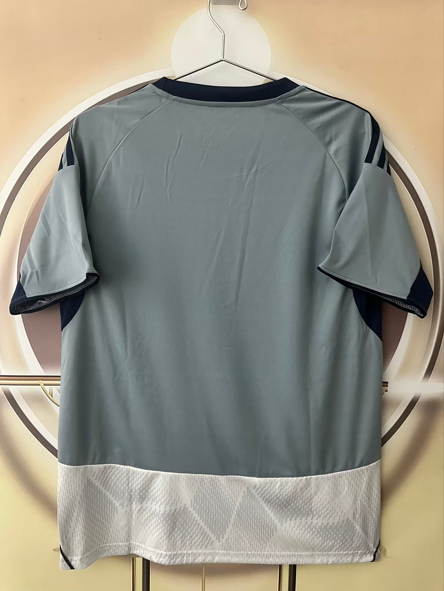 other team 2025/2026 Away Fan Version Football Jersey