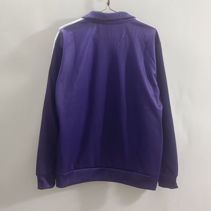 Retro Windbreaker 2025/2026 Windbreaker