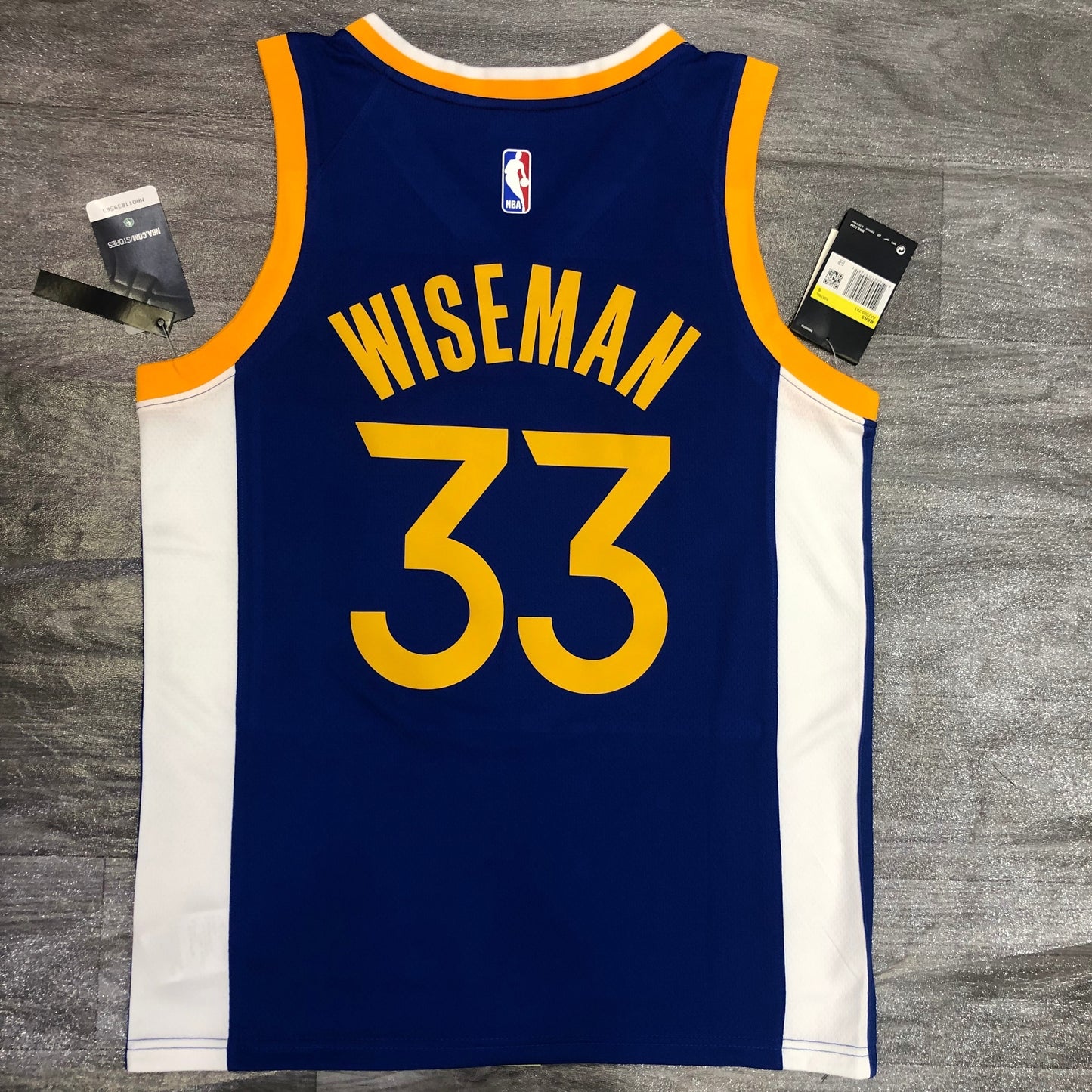 NBA&NFL&MLB 2020 Football Jersey