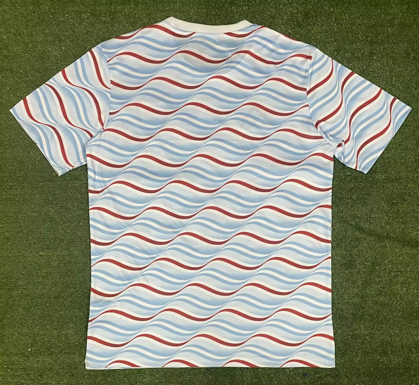 River Plate Special Edition 2024/2025 Fan Version Football Jersey