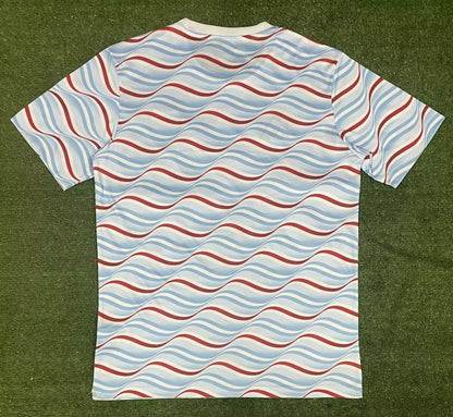 River Plate Special Edition 2024/2025 Fan Version Football Jersey