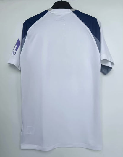 Tottenham Hotspur 2025/2026 Home Fan Version Football Jersey