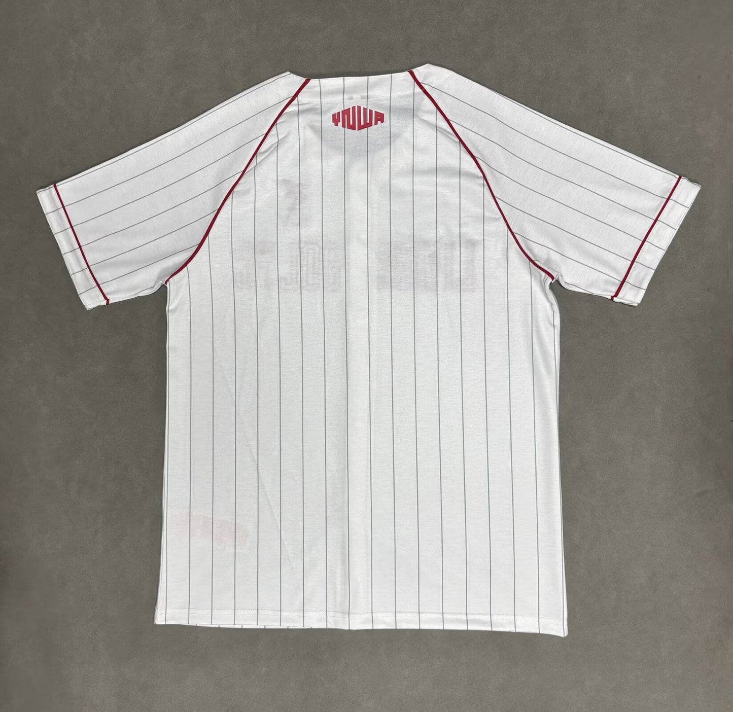 NBA&NFL&MLB 2025/2026 Football Jersey