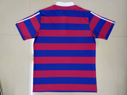 Retro Newcastle United 1995/1996 Home Fan Version Football Jersey