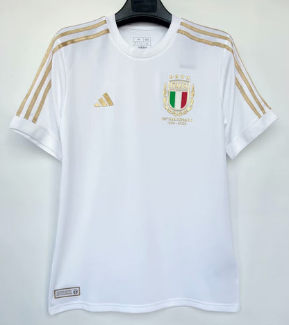 Italy Special Edition 2024/2025 Fan Version Football Jersey