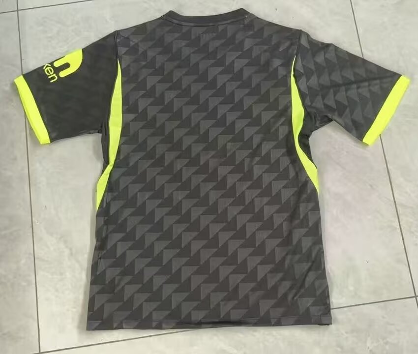 Atletico Madrid Away Jersey 2026-2027