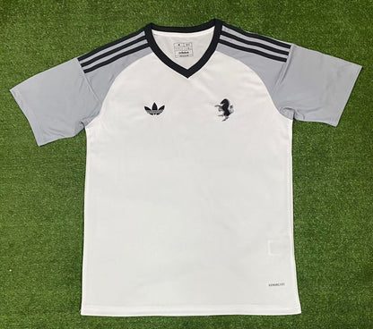 Juventus 2024/2025 Goalkeeper Fan Version Football Jersey
