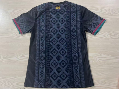other team 2025/2026 Player Version Football Jersey