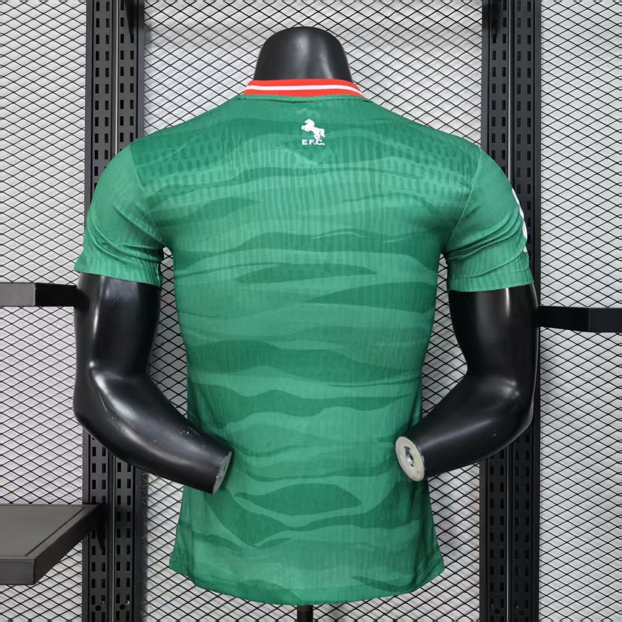 other team 2025/2026 Home Player Version Football Jersey