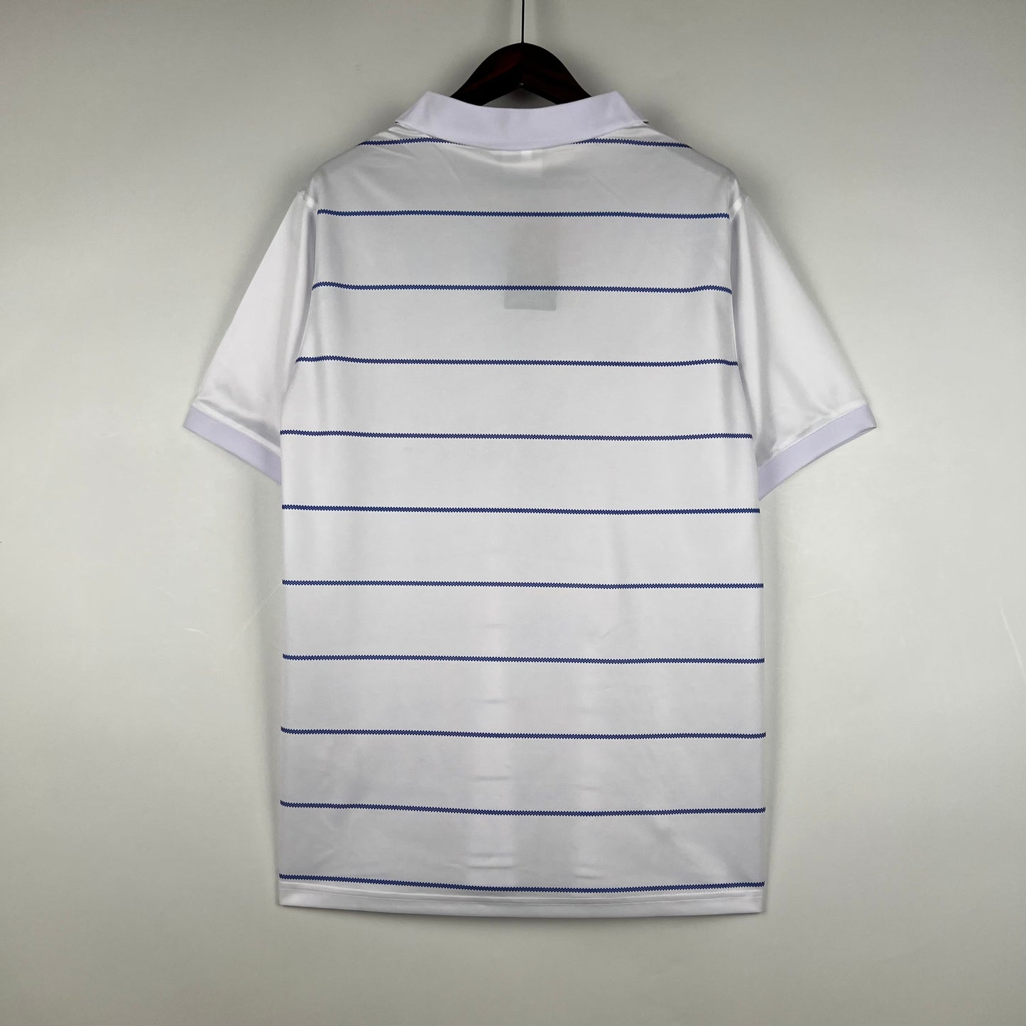 Retro Porto 1985/1987 Away Football Jersey