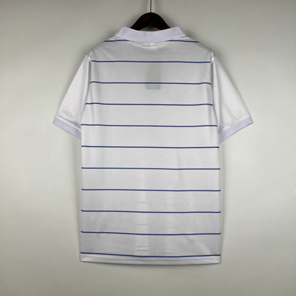 Retro Porto 1985/1987 Away Football Jersey