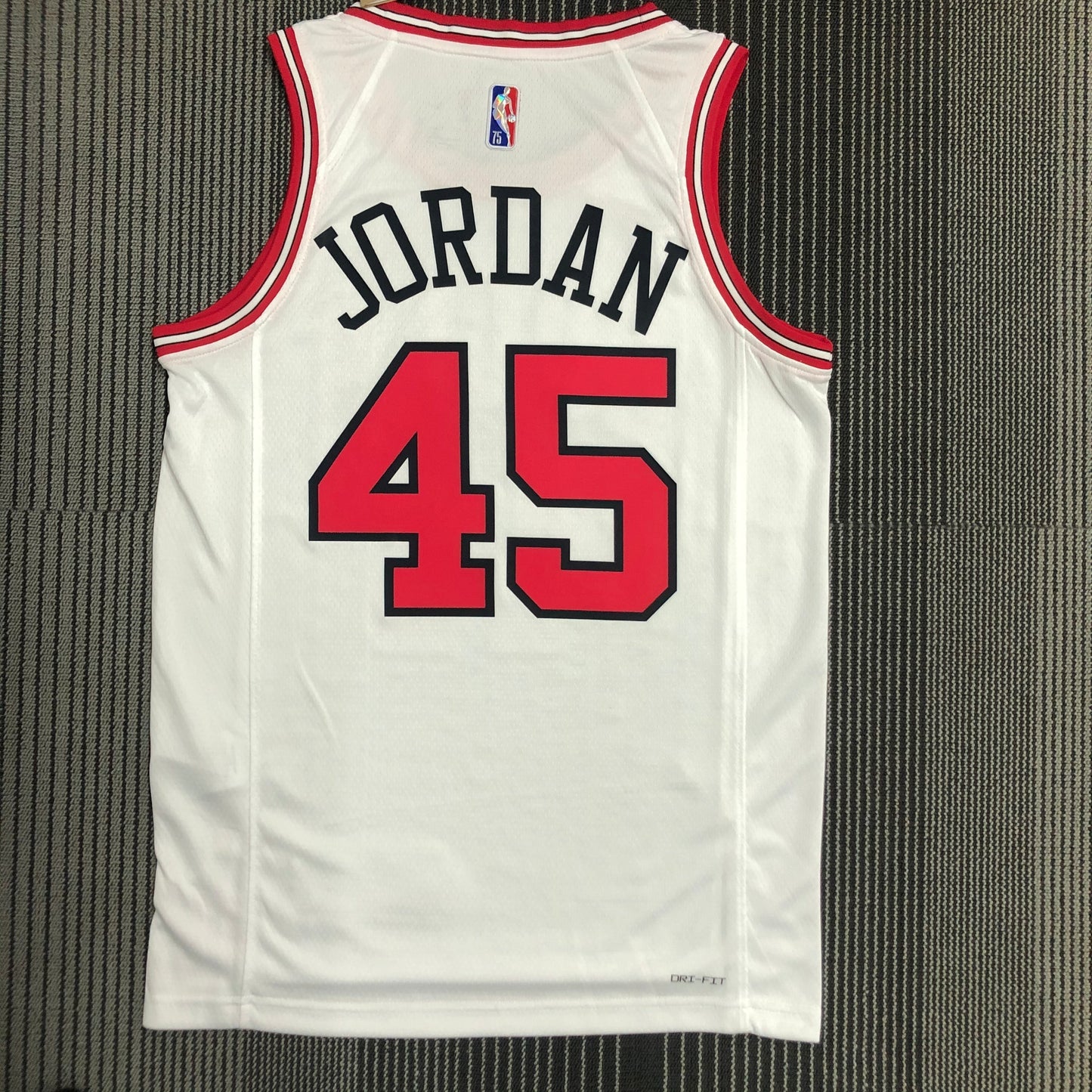 Chicago Bulls Football Jersey