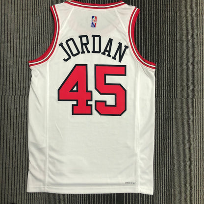 Chicago Bulls Football Jersey