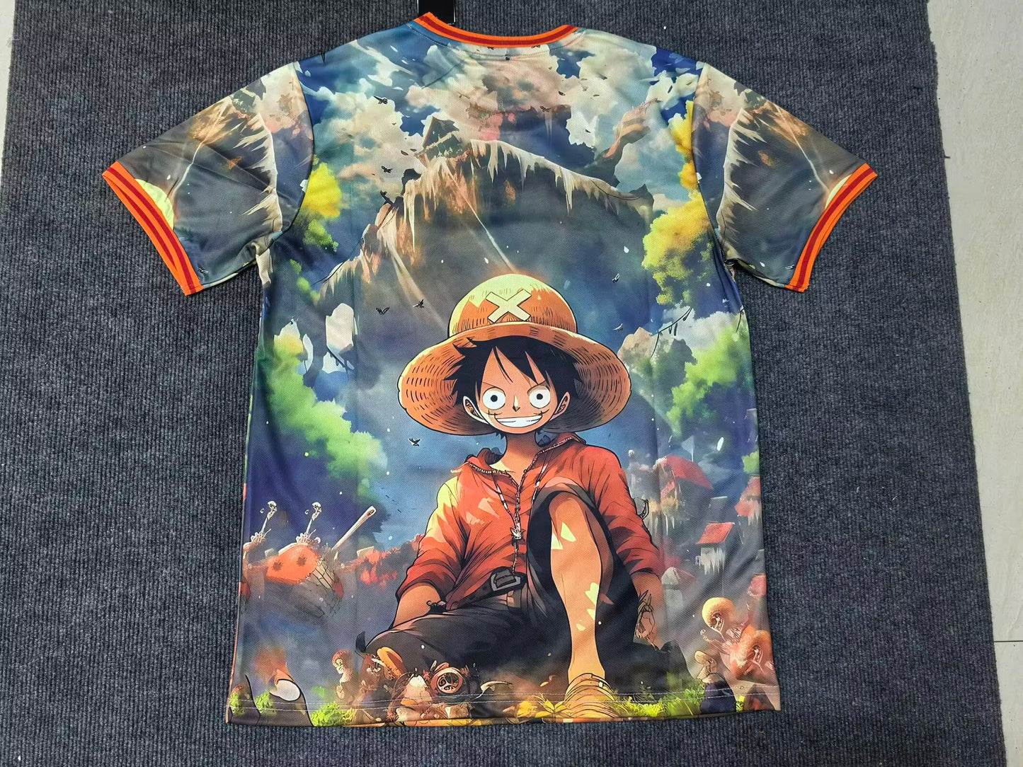 Japan Special Edition 2025/2026 Fan Version Football Jersey