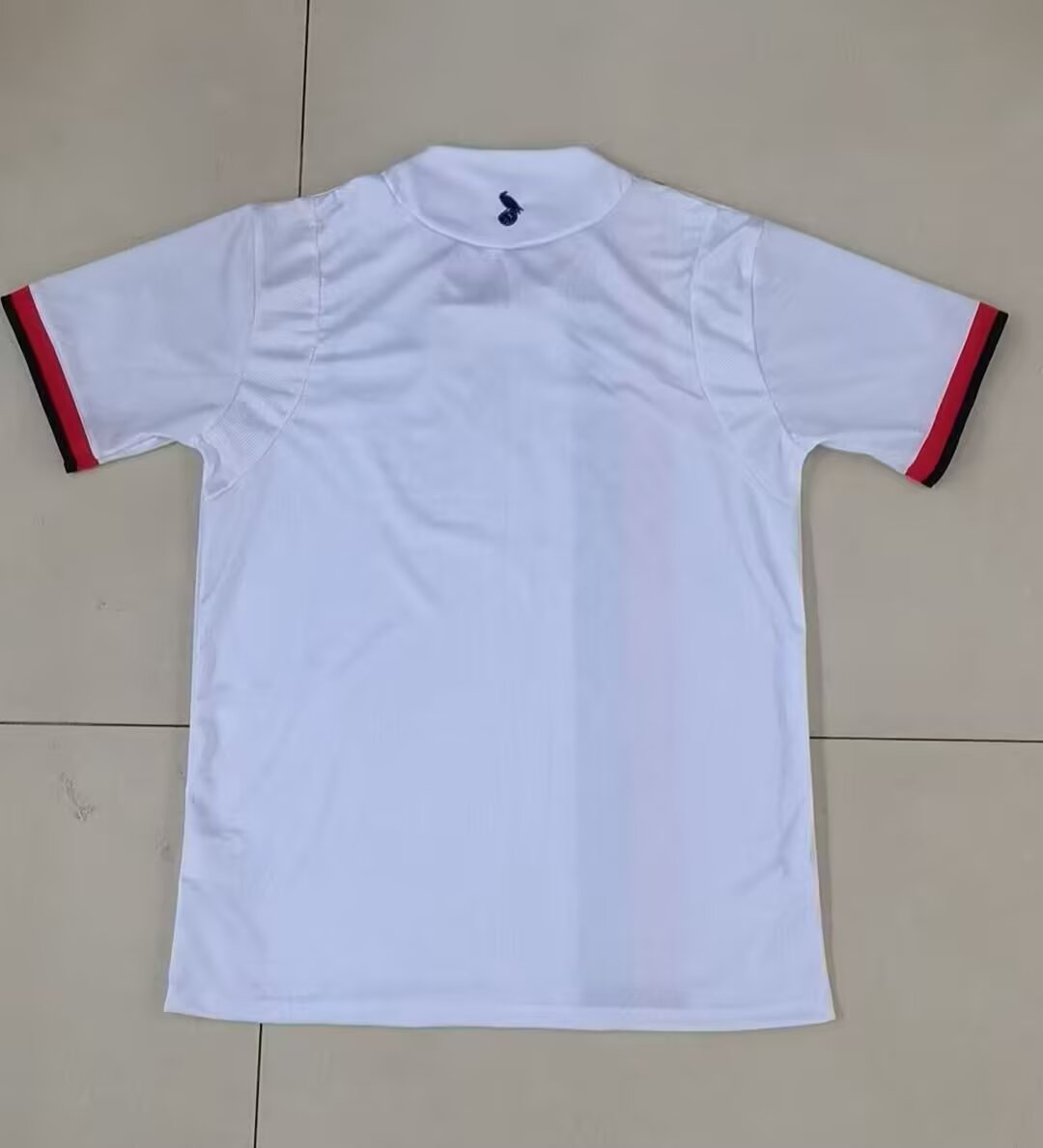 other team 2025/2026 Away Fan Version Football Jersey