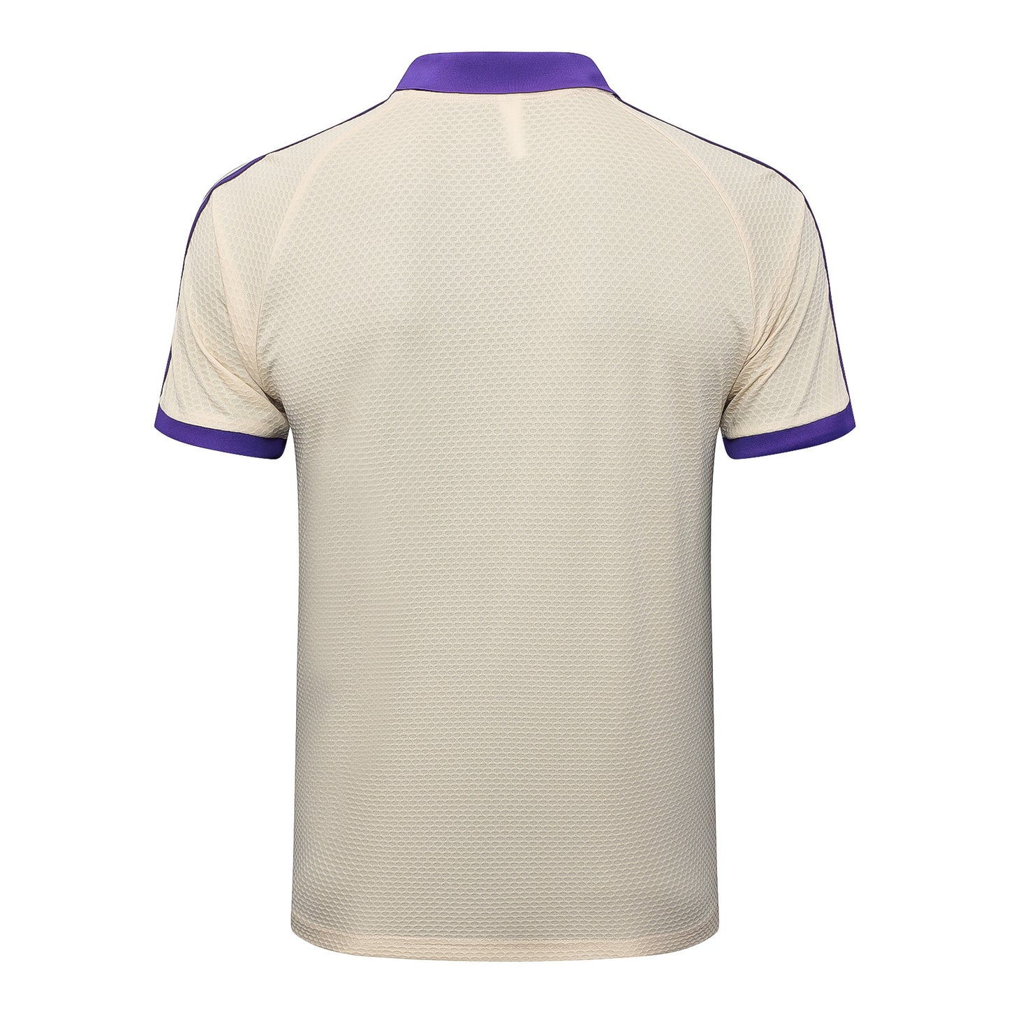 Real Madrid 2025/2026 Fan Version Football Jersey