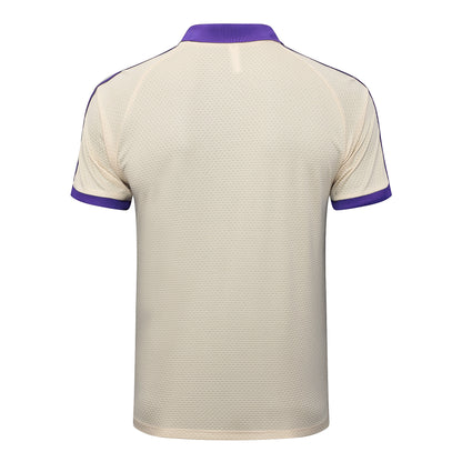 Real Madrid 2025/2026 Fan Version Football Jersey