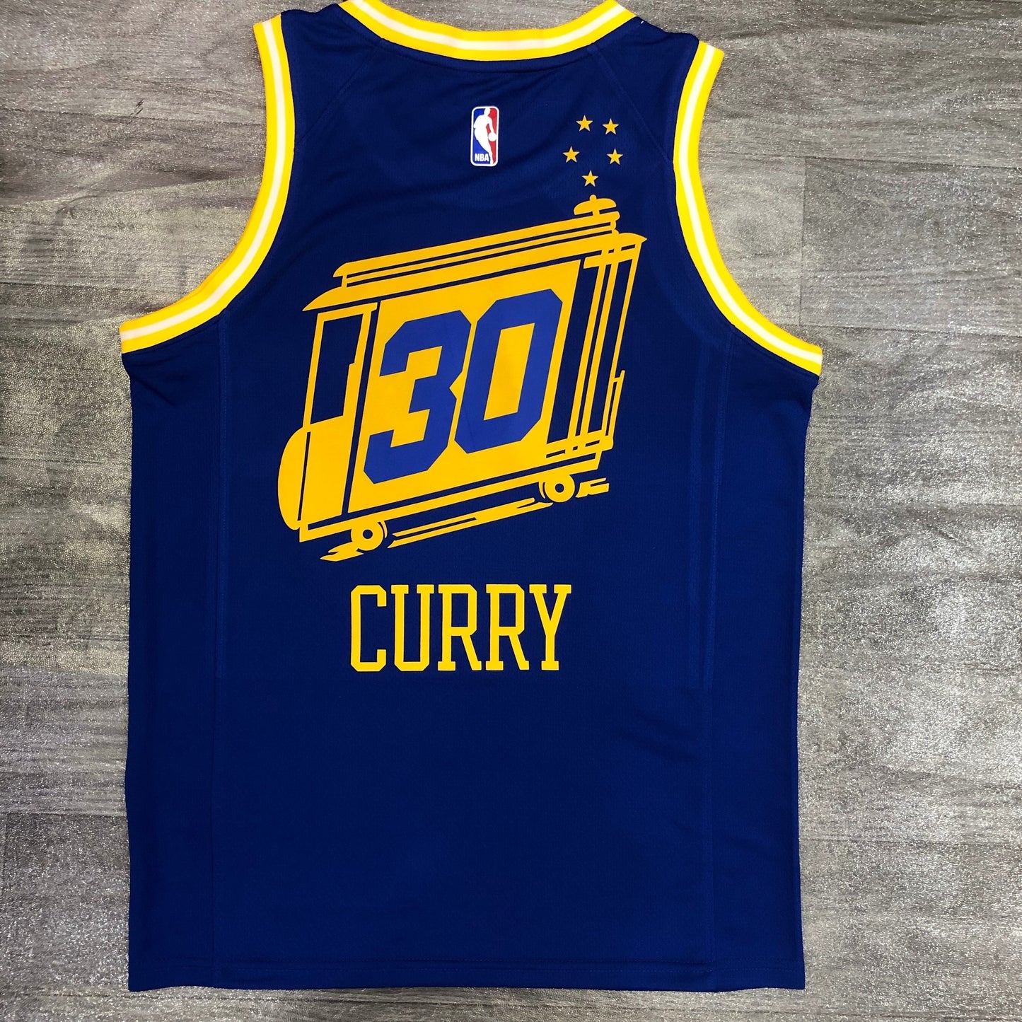 NBA&NFL&MLB 2021 Football Jersey