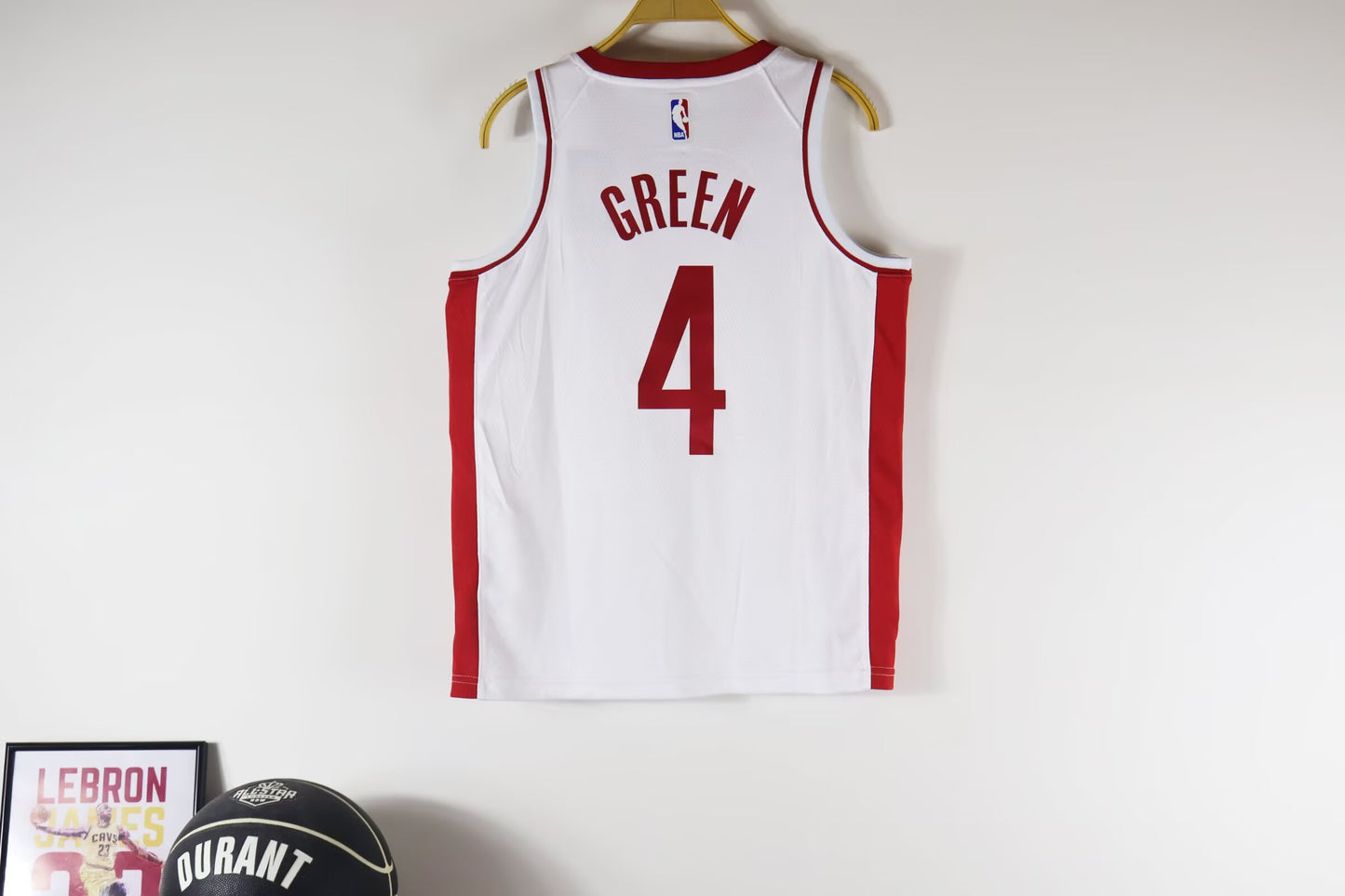 NBA&NFL&MLB Kids Football Jersey