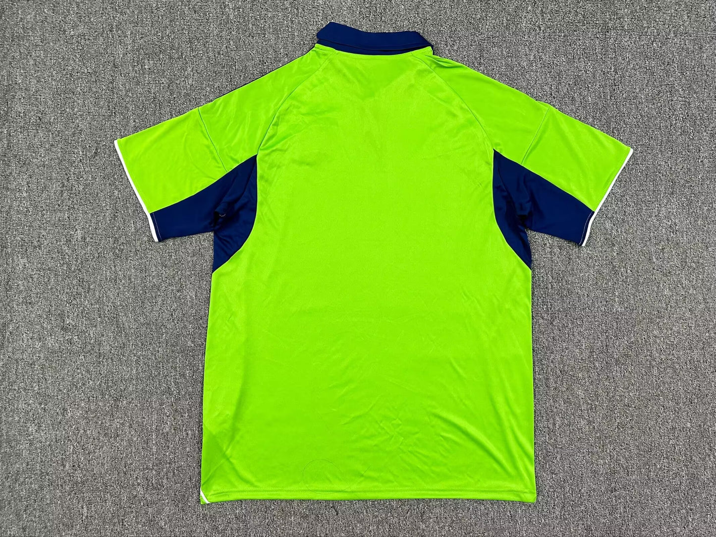 Fulham 2025/2026 Away Fan Version Football Jersey