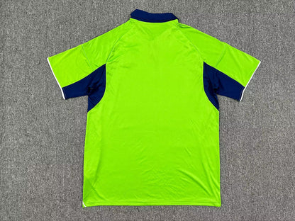 Fulham 2025/2026 Away Fan Version Football Jersey
