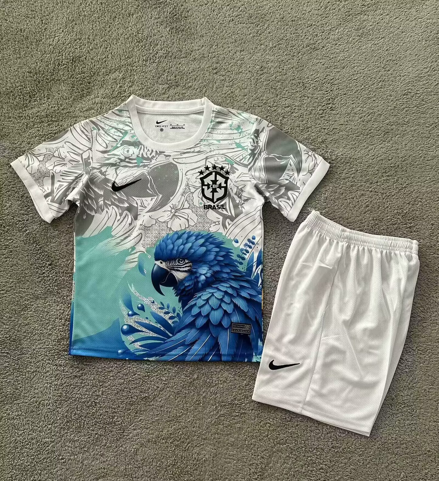 Kids jerseys Special Edition 2025/2026 Kids Football Jersey