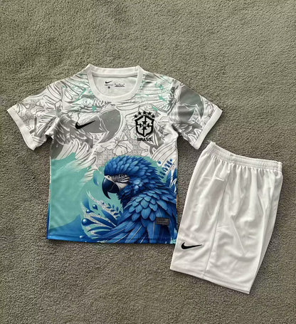 Kids jerseys Special Edition 2025/2026 Kids Football Jersey