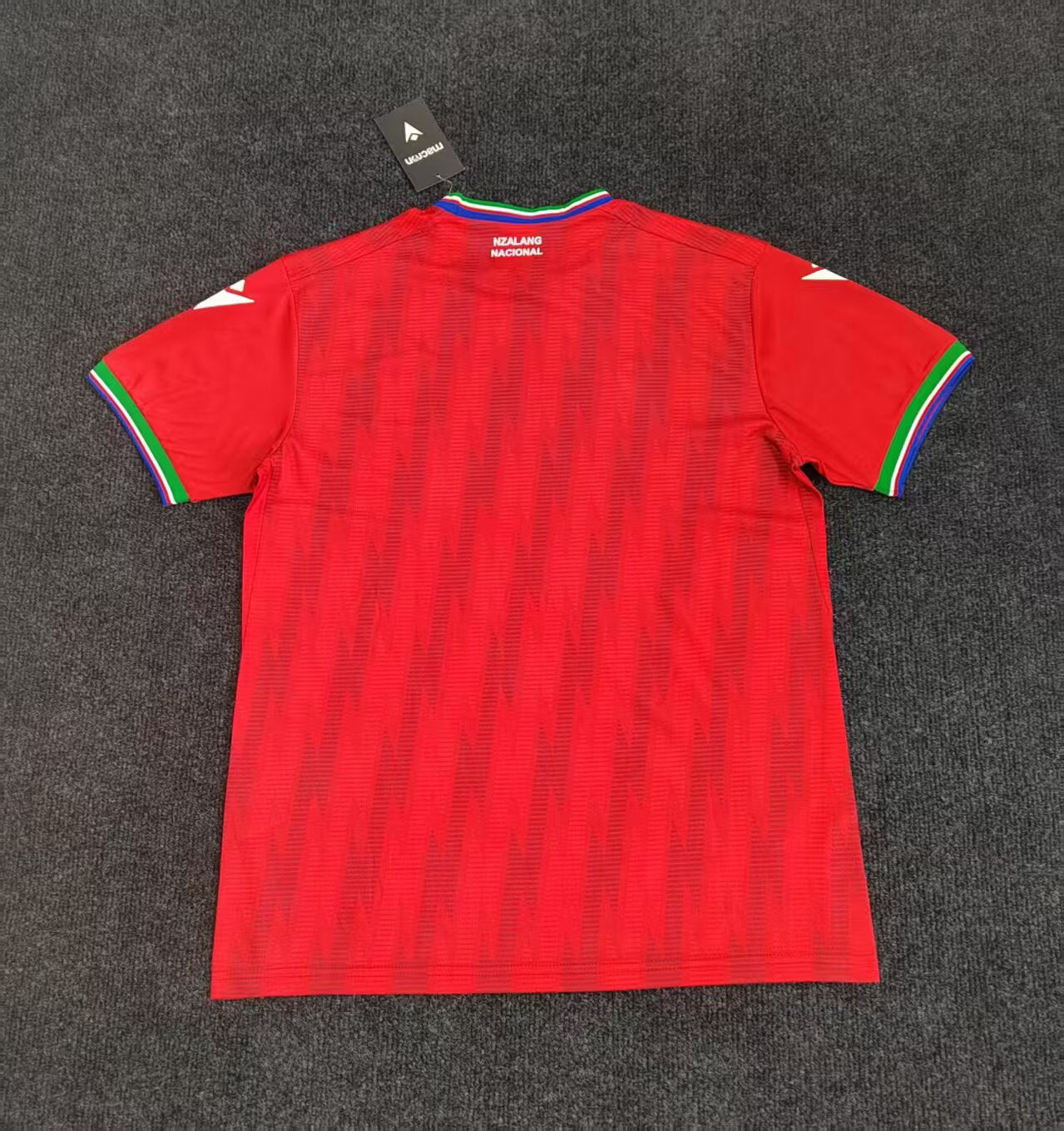 Ghana 2026/2027 Home Fan Version Football Jersey