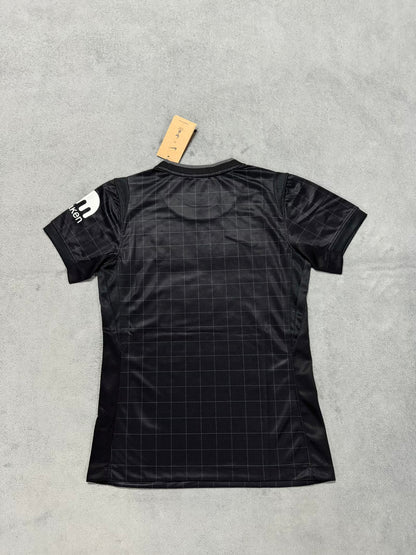 Tottenham Hotspur 2025/2026 Women Away Fan Version Football Jersey